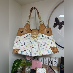Louis Vuitton Ursula Bag